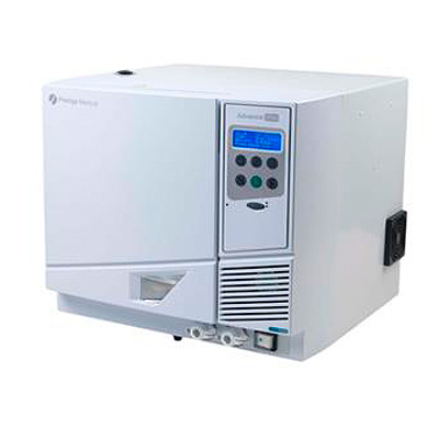 Autoclaves