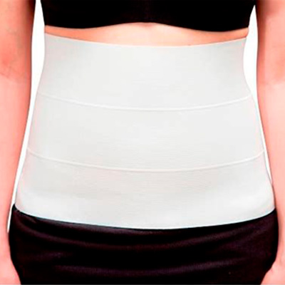 Faja-abdominal