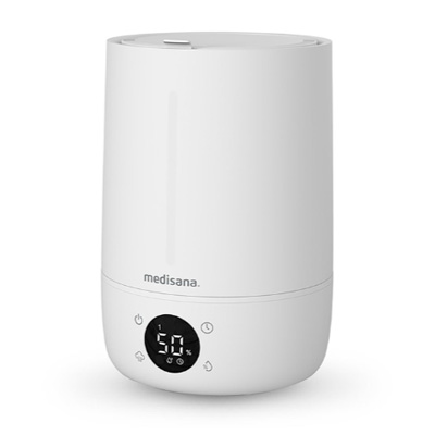 Humidificadores